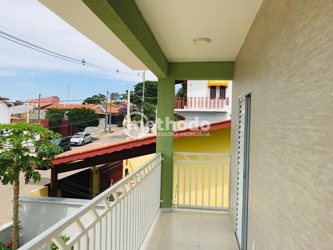 Casa, 3 quartos, 211 m² - Foto 3