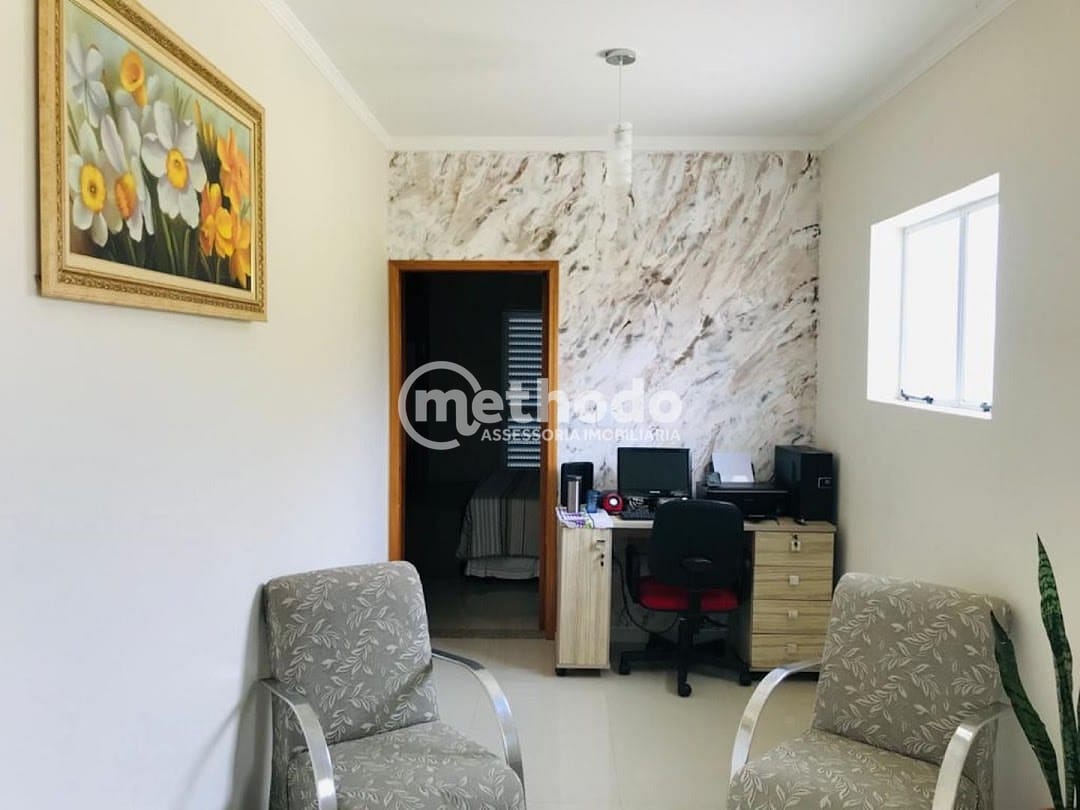 Casa, 3 quartos, 211 m² - Foto 23