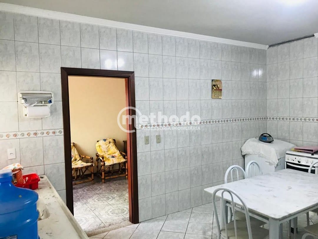 Casa, 3 quartos, 211 m² - Foto 12
