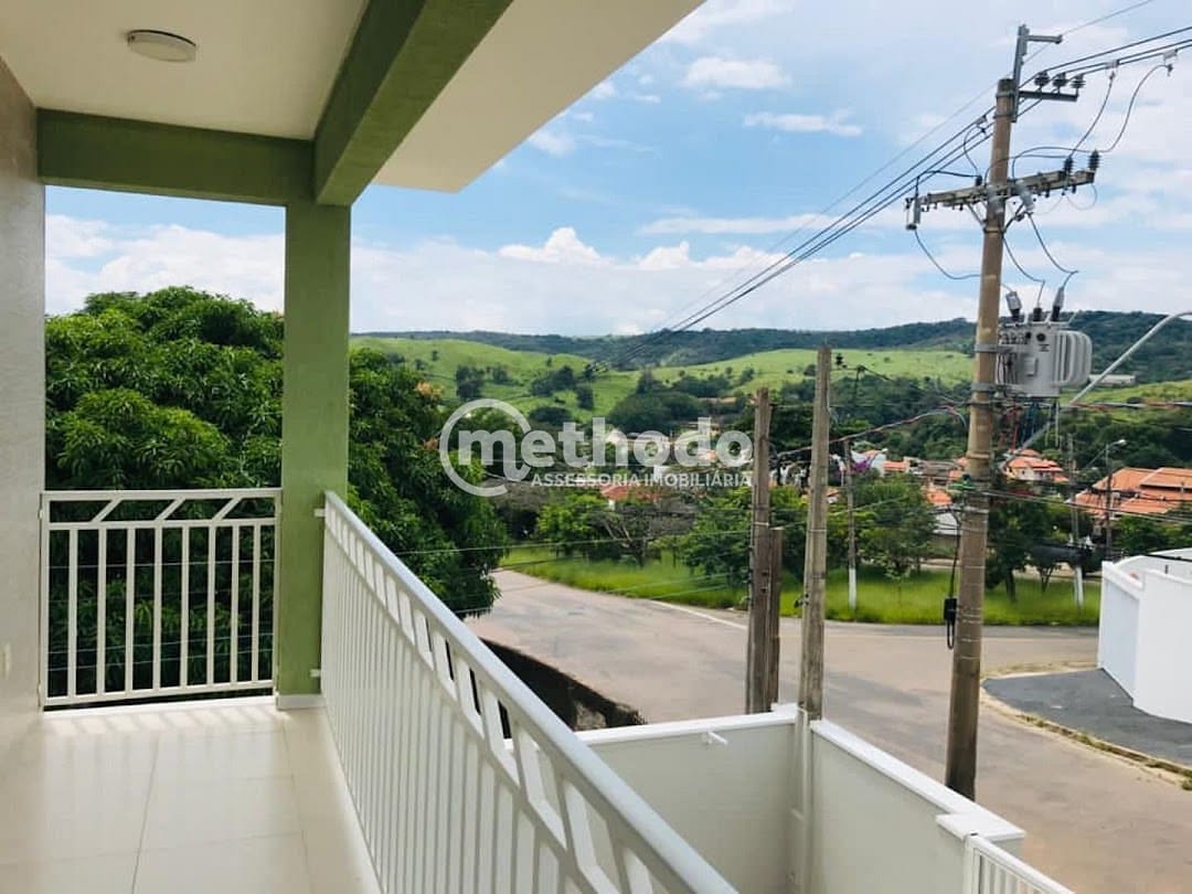 Casa, 3 quartos, 211 m² - Foto 27