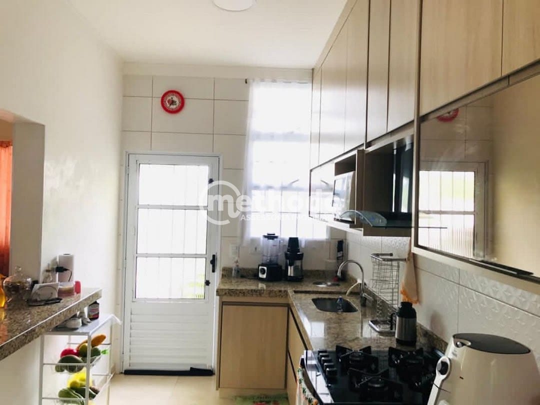 Casa, 3 quartos, 211 m² - Foto 14