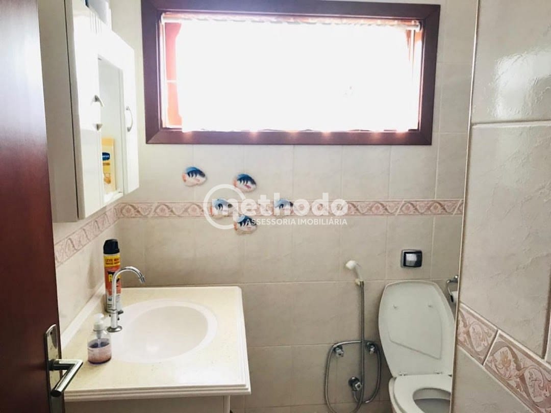 Casa, 3 quartos, 211 m² - Foto 19