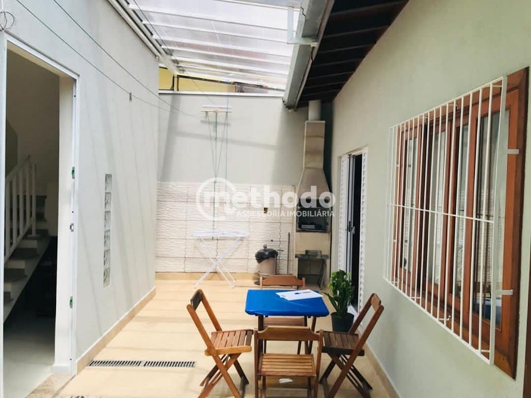 Casa, 3 quartos, 211 m² - Foto 25
