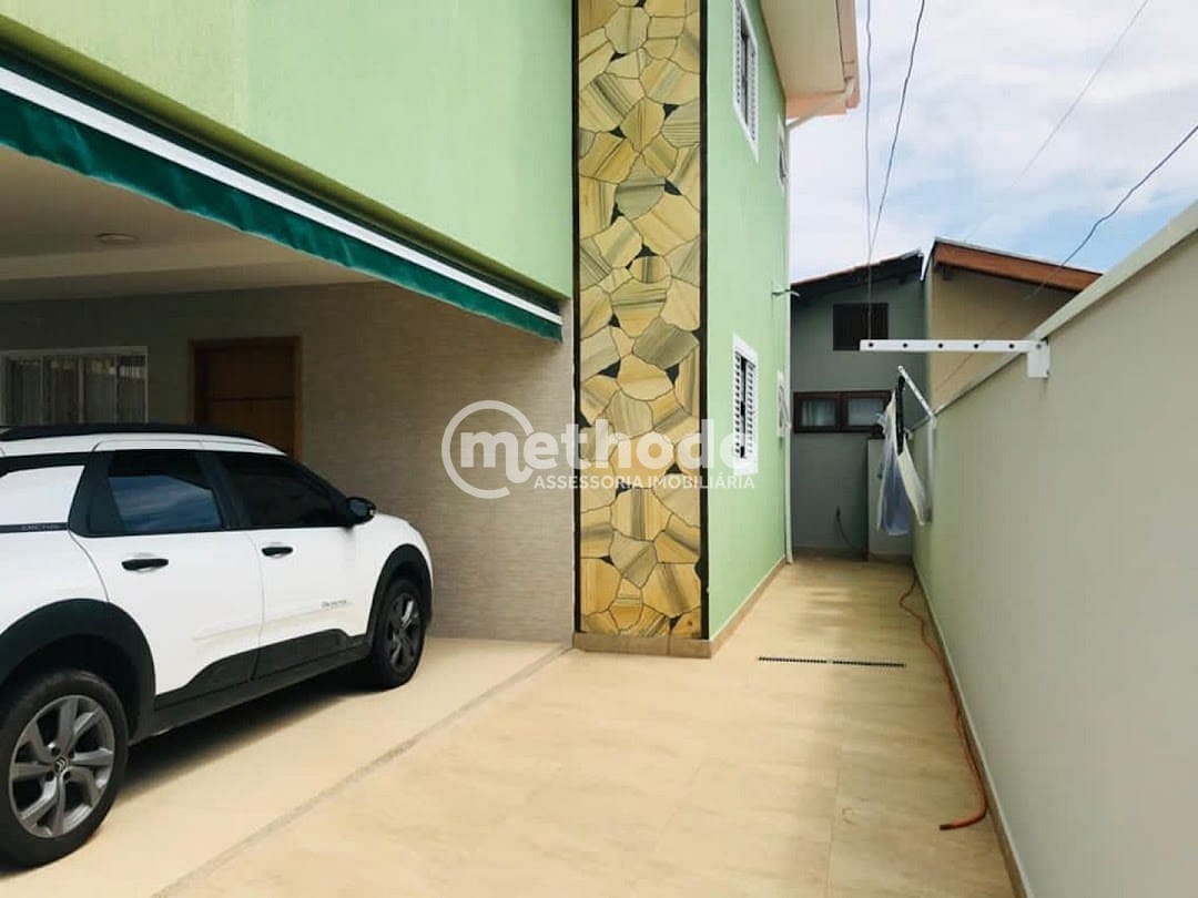 Casa, 3 quartos, 211 m² - Foto 5