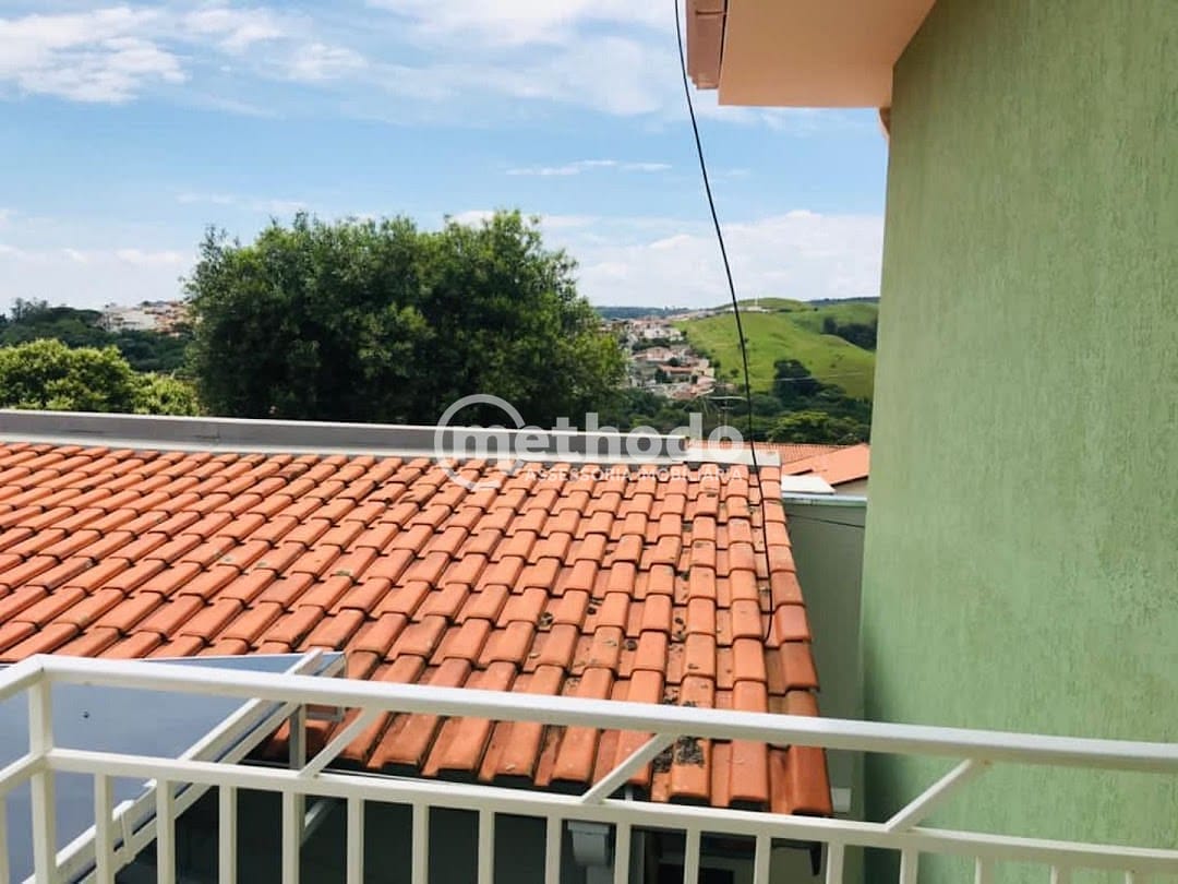 Casa, 3 quartos, 211 m² - Foto 24