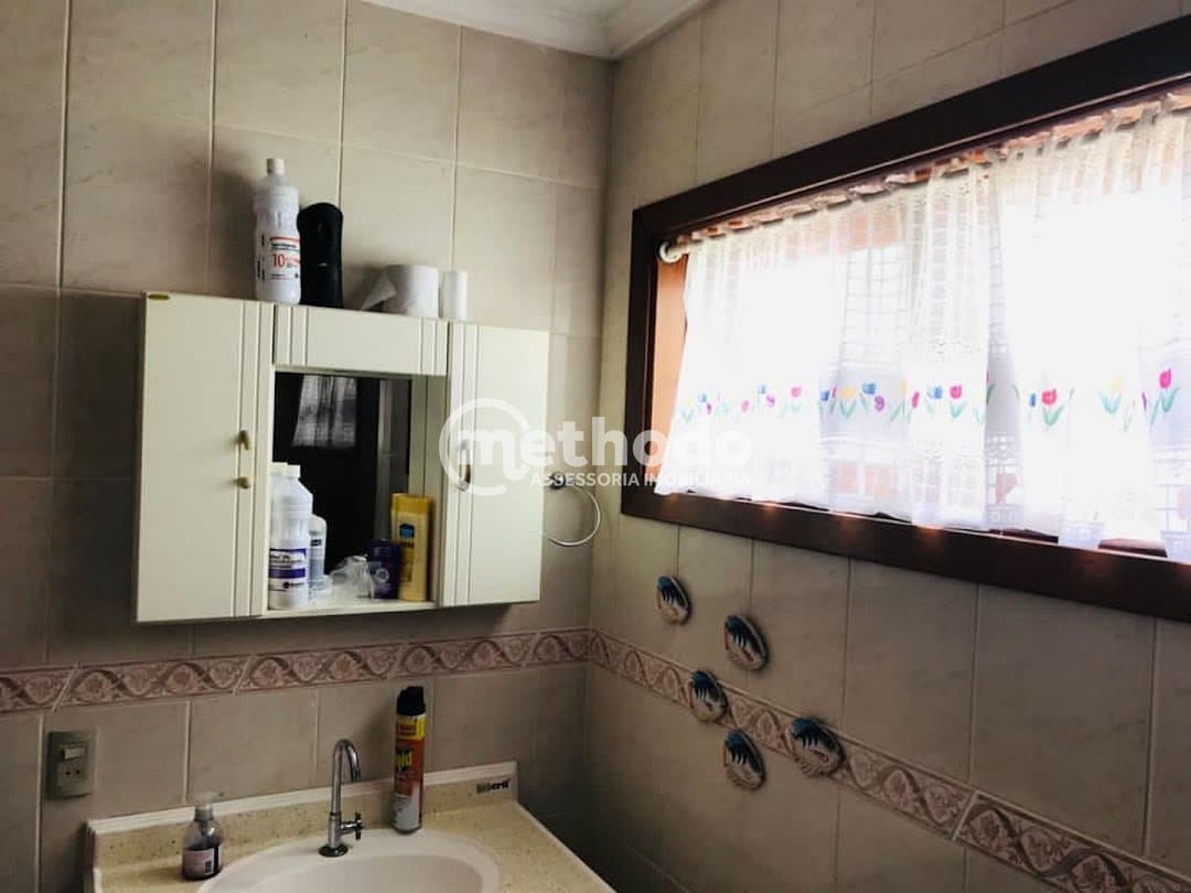 Casa, 3 quartos, 211 m² - Foto 18