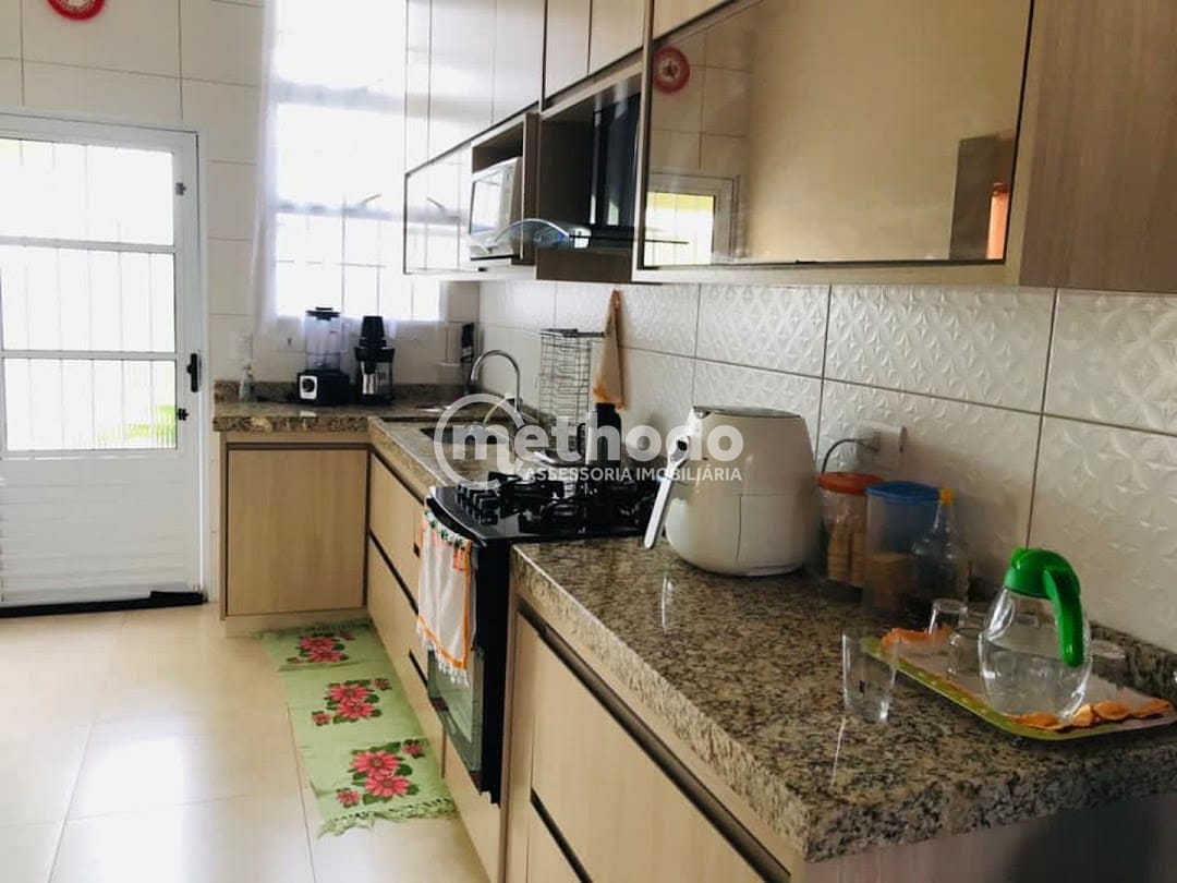 Casa, 3 quartos, 211 m² - Foto 13