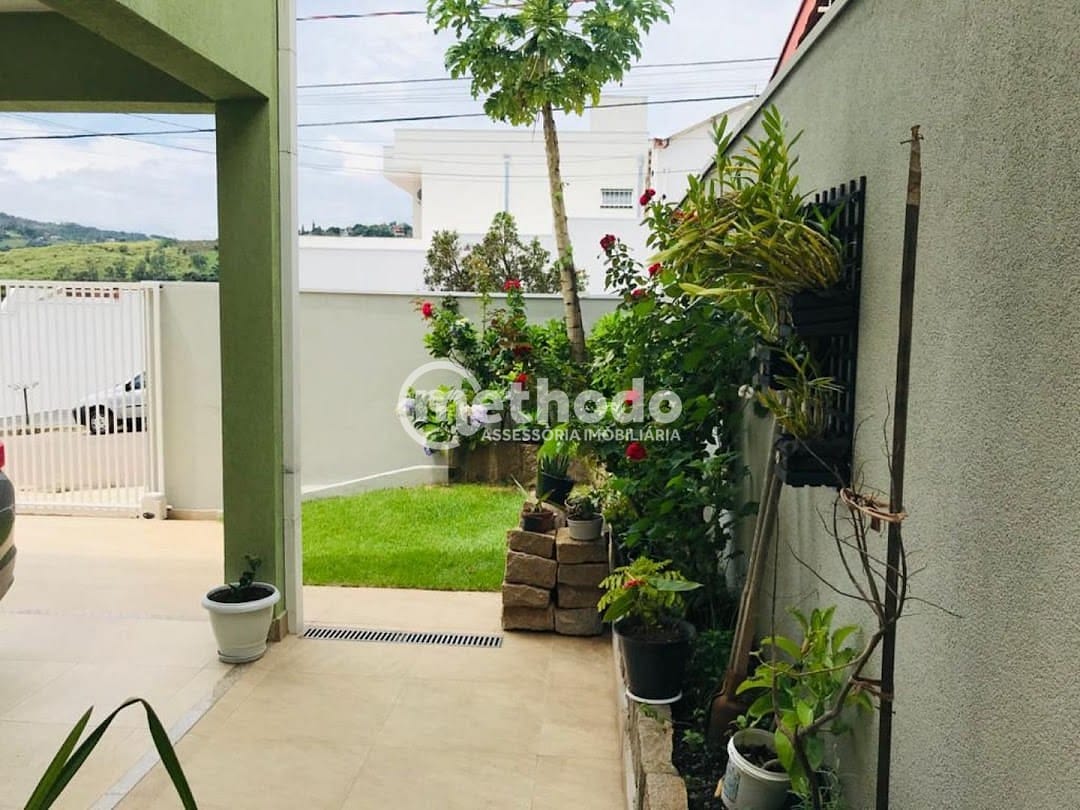 Casa, 3 quartos, 211 m² - Foto 6