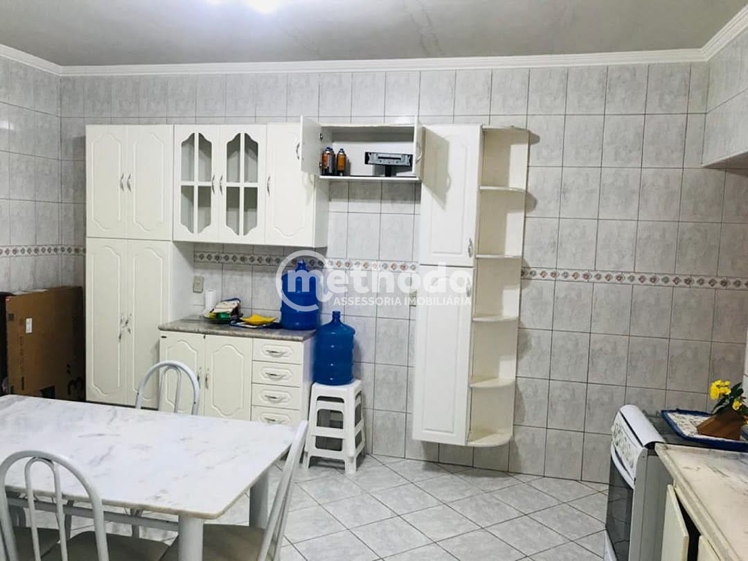 Casa, 3 quartos, 211 m² - Foto 11