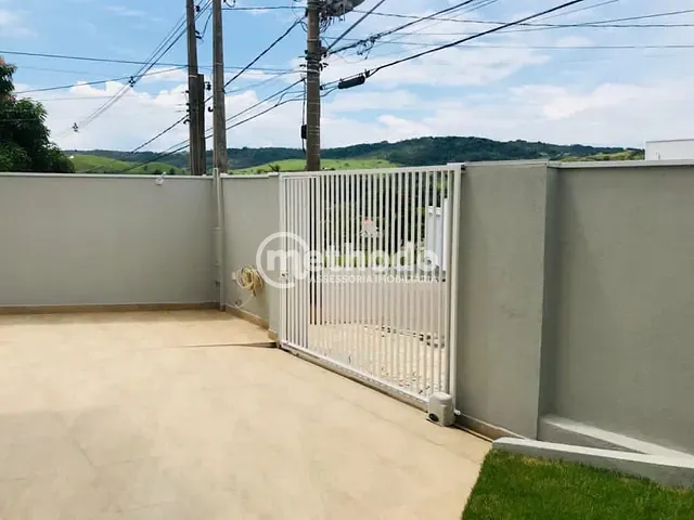 Casa com 210m² 3 quartos e 4 banheiros, à venda, no bairro Jardim Pinheiros em Valinhos