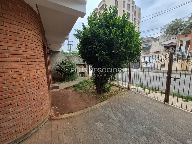 Casa 3 quartos e 5 banheiros, à venda, no bairro Vila Jardini em Sorocaba