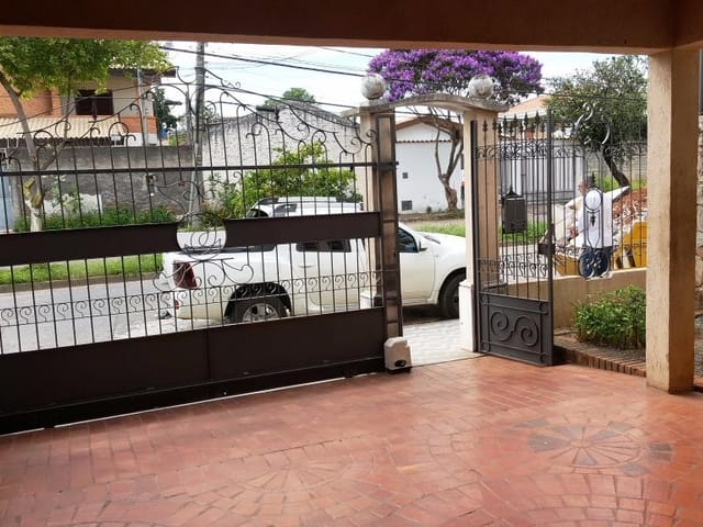 Foto do Casa - Casa residencial à venda, Jardim São Paulo, Sorocaba - CA7832. | Ary Proenca Negócios Imobiliários Ltda