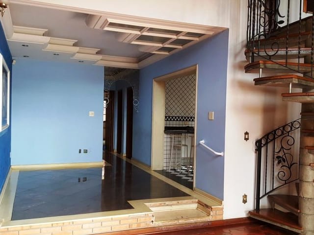 Foto do Casa - Casa residencial à venda, Jardim São Paulo, Sorocaba - CA7832. | Ary Proenca Negócios Imobiliários Ltda
