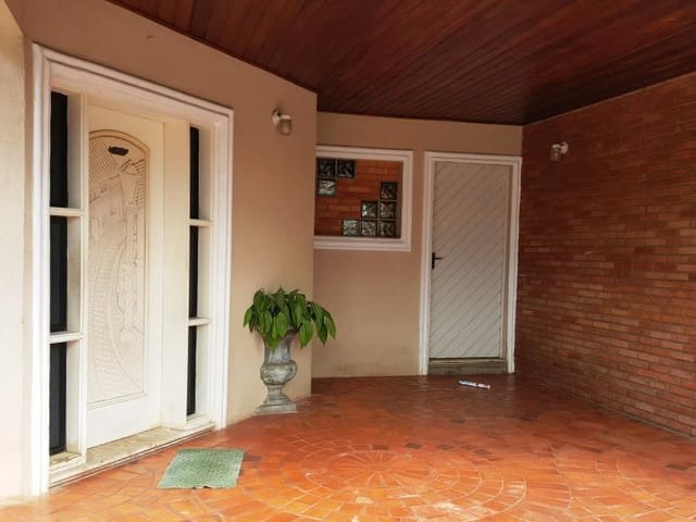 Foto do Casa - Casa residencial à venda, Jardim São Paulo, Sorocaba - CA7832. | Ary Proenca Negócios Imobiliários Ltda