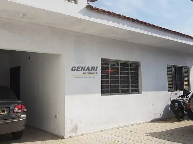 Casa com 300m² 3 quartos e 3 banheiros, à venda, no bairro Parque São Lourenço em Indaiatuba