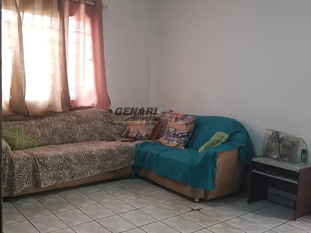 Casa com 300m² 3 quartos e 3 banheiros, à venda, no bairro Parque São Lourenço em Indaiatuba