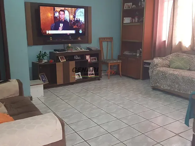 Casa com 300m² 3 quartos e 3 banheiros, à venda, no bairro Parque São Lourenço em Indaiatuba