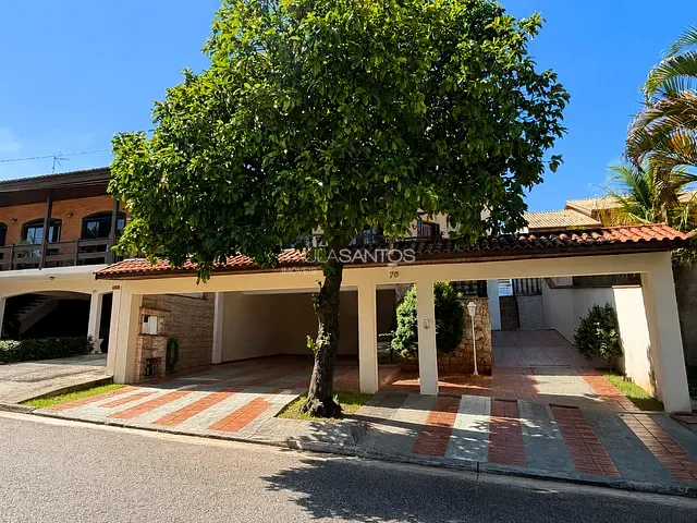 Casa com 360m² 3 quartos e 5 banheiros, para alugar, no bairro Jardim Ibiti do Paço em Sorocaba