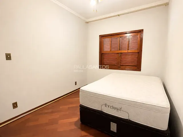 Casa com 360m² 3 quartos e 5 banheiros, para alugar, no bairro Jardim Ibiti do Paço em Sorocaba