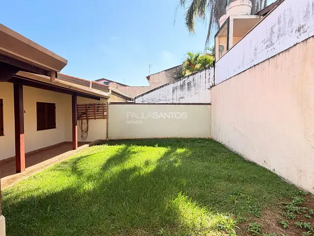 Casa com 360m² 3 quartos e 5 banheiros, para alugar, no bairro Jardim Ibiti do Paço em Sorocaba