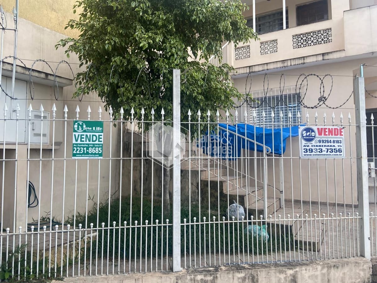 Casa, 8 quartos, 245 m² - Foto 16