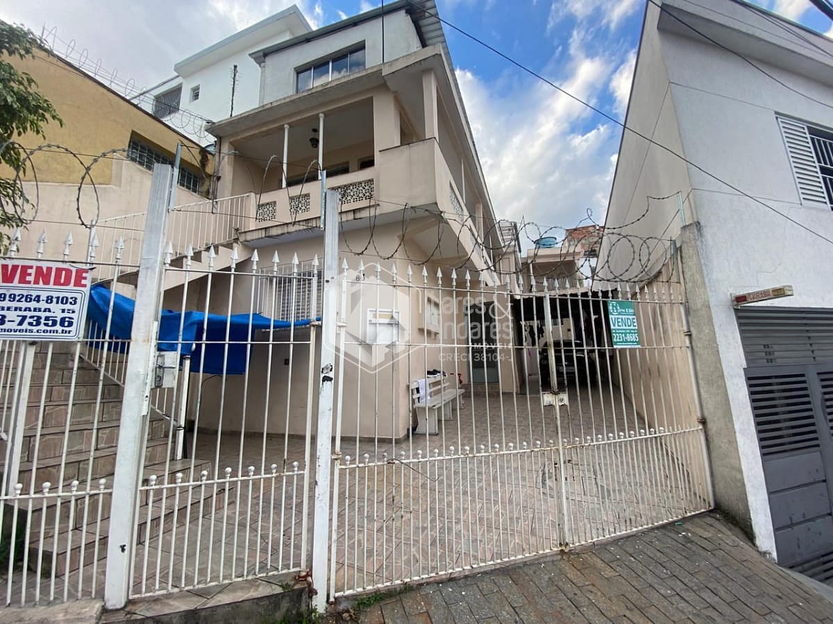 Casa, 8 quartos, 245 m² - Foto 15