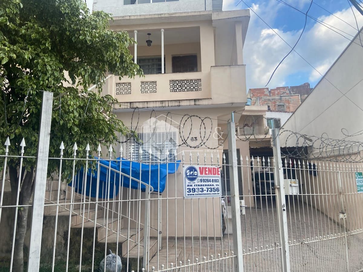 Casa, 8 quartos, 245 m² - Foto 14