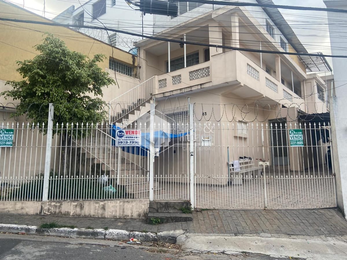 Casa, 8 quartos, 245 m² - Foto 13