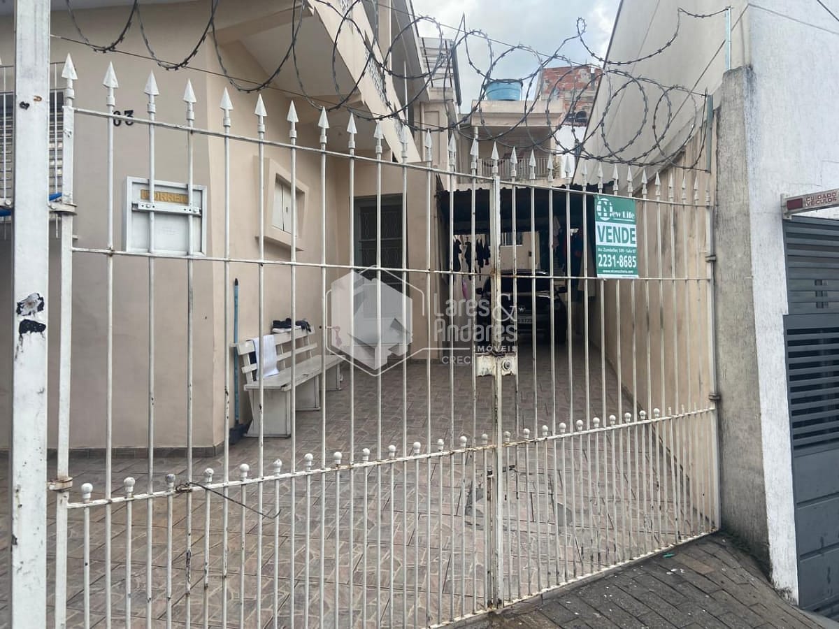 Casa, 8 quartos, 245 m² - Foto 2