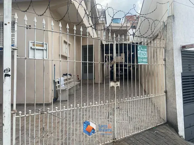Casa com 245m² 8 quartos e 4 banheiros, à venda, no bairro Vila Souza em São Paulo