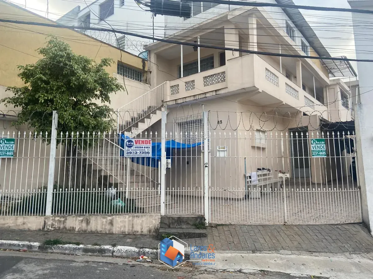 Casa, 8 quartos, 245 m² - Foto 13