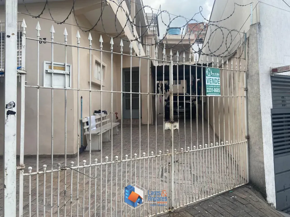 Casa, 8 quartos, 245 m² - Foto 2