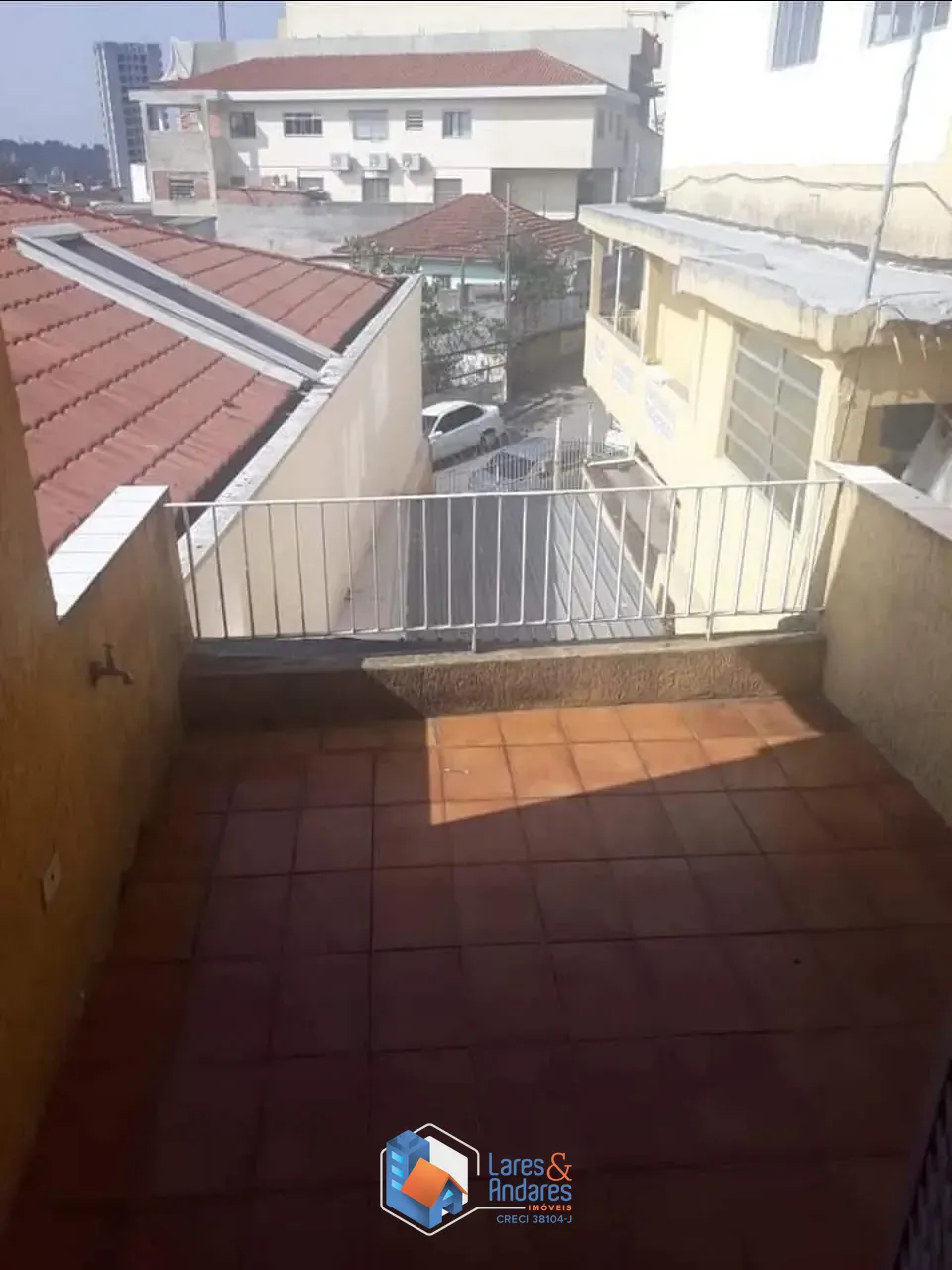 Casa, 8 quartos, 245 m² - Foto 7