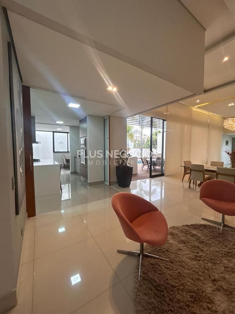 Casa, 4 quartos, 362 m² - Foto 6