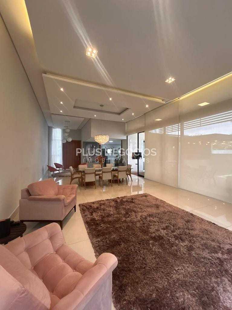 Casa, 4 quartos, 362 m² - Foto 4