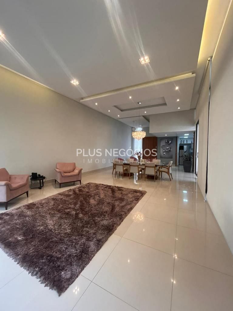 Casa, 4 quartos, 362 m² - Foto 3