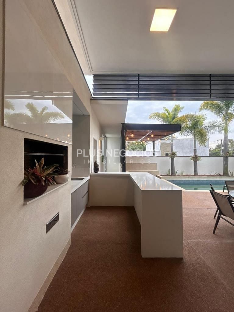 Casa, 4 quartos, 362 m² - Foto 12