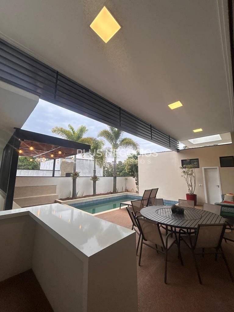 Casa, 4 quartos, 362 m² - Foto 9