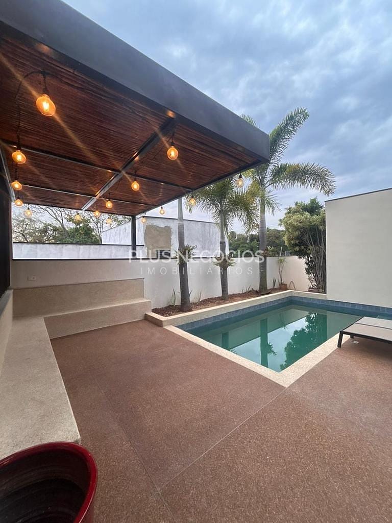 Casa, 4 quartos, 362 m² - Foto 11