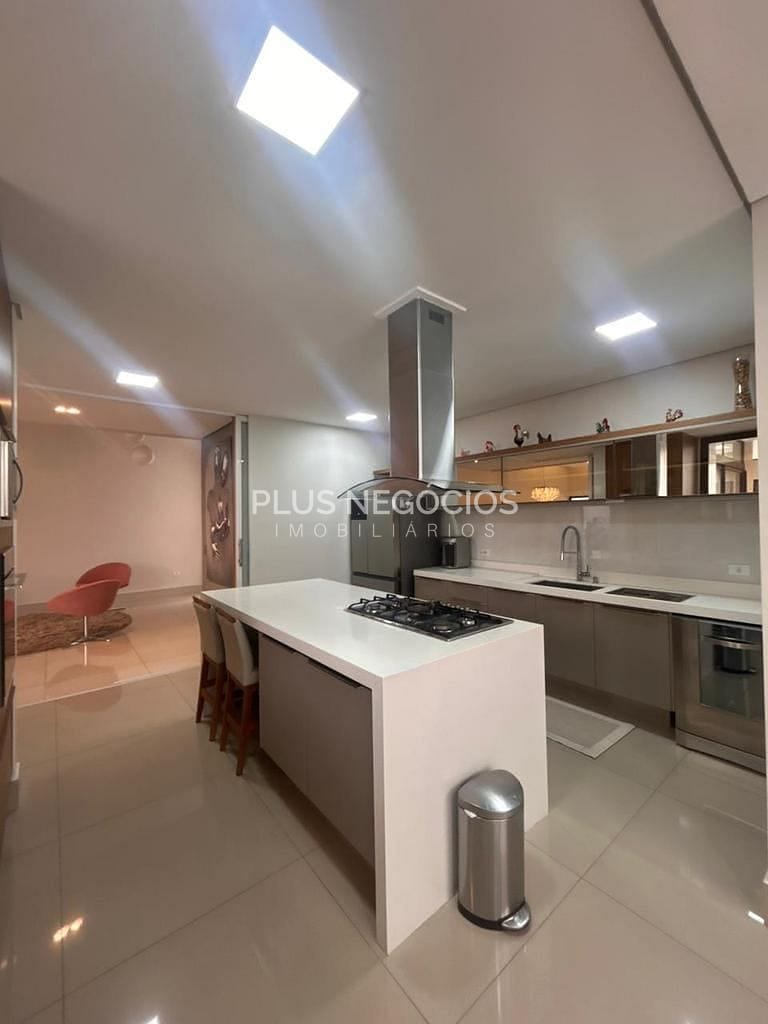 Casa, 4 quartos, 362 m² - Foto 17