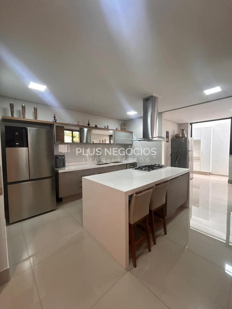 Casa, 4 quartos, 362 m² - Foto 16