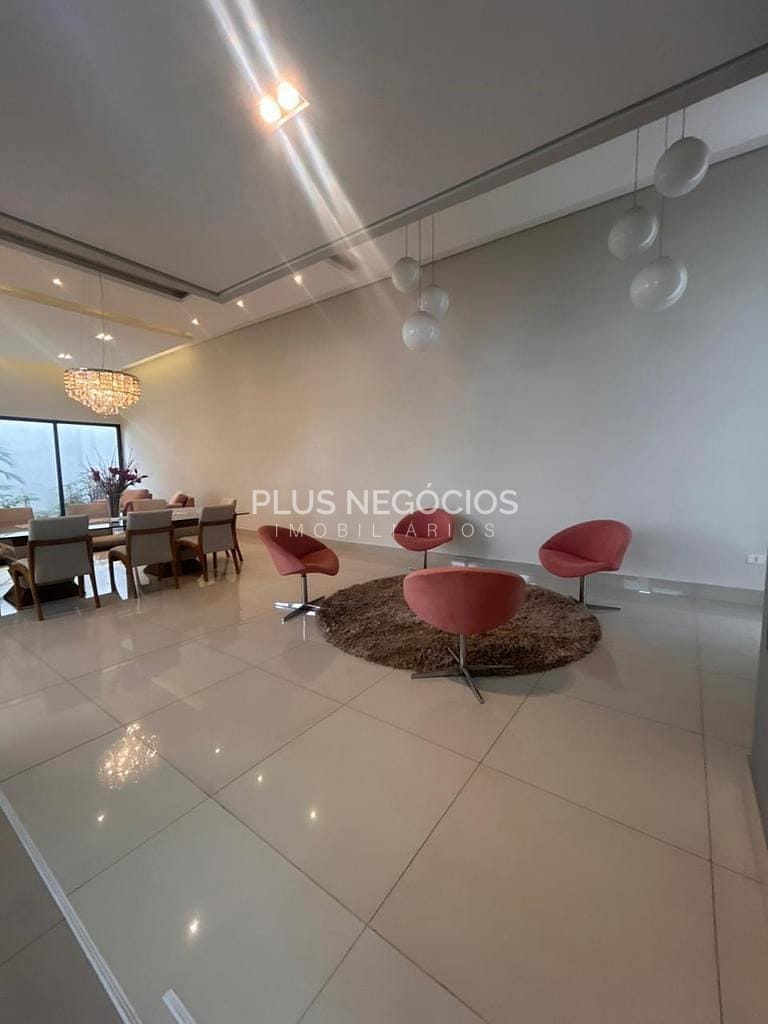 Casa, 4 quartos, 362 m² - Foto 5