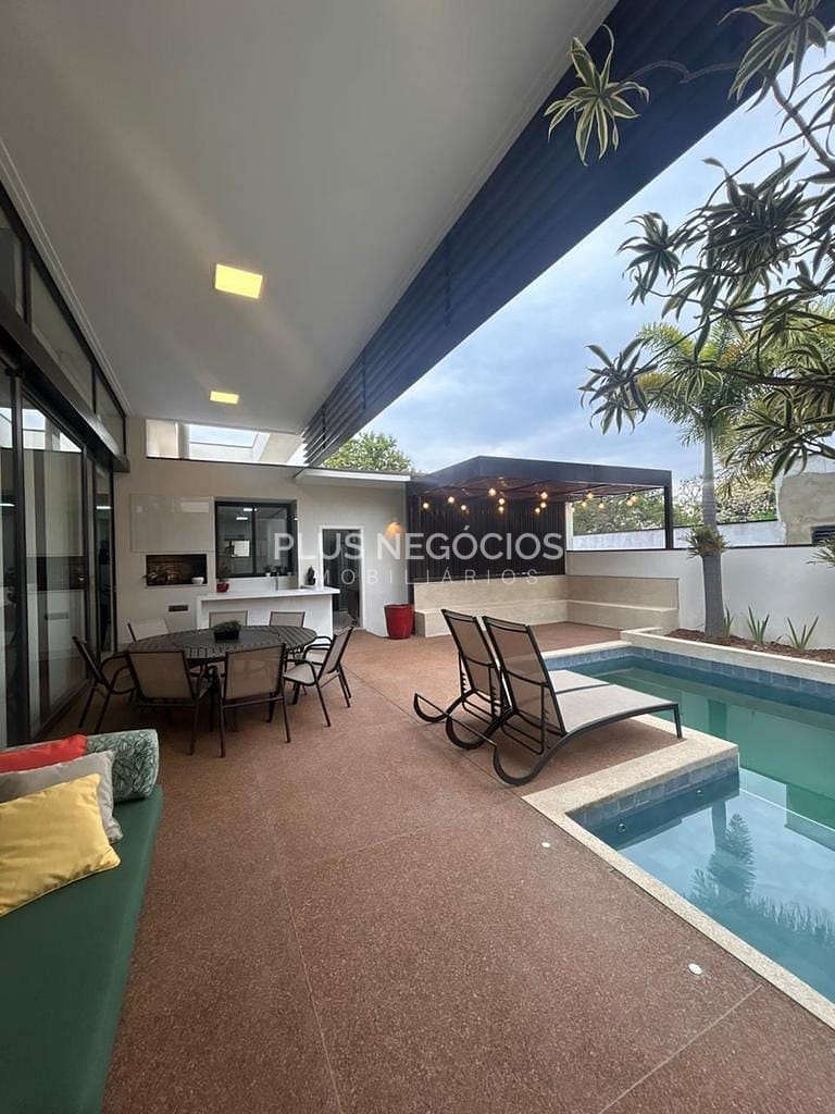 Casa, 4 quartos, 362 m² - Foto 7