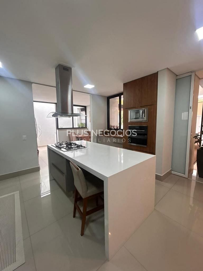 Casa, 4 quartos, 362 m² - Foto 13