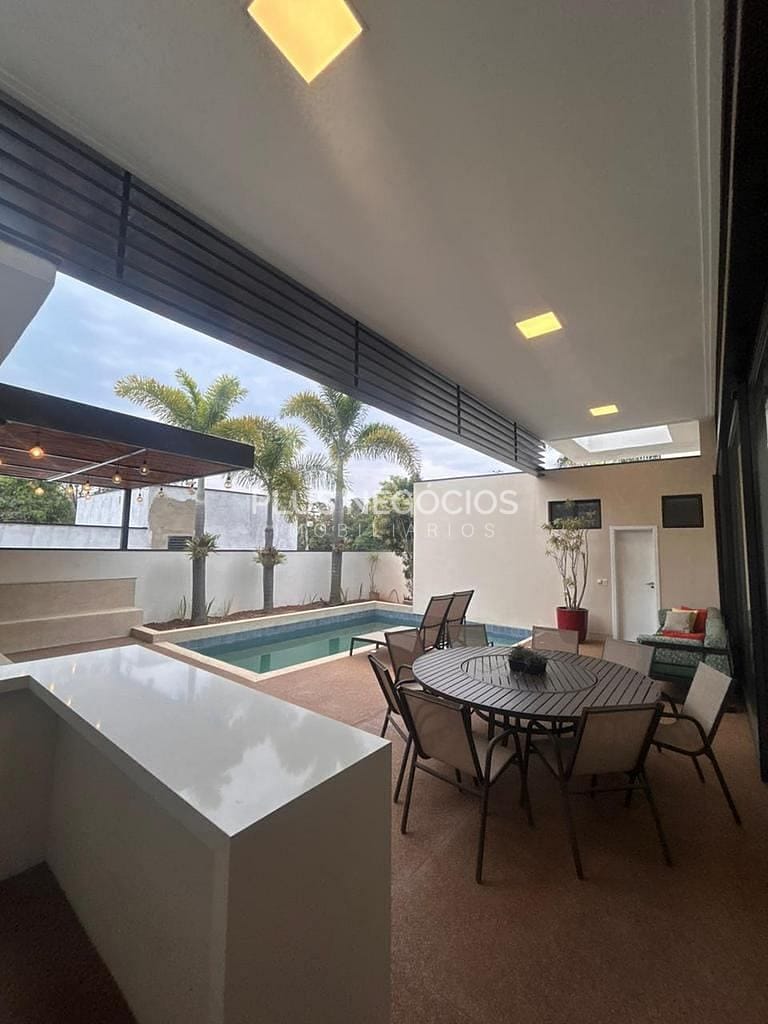 Casa, 4 quartos, 362 m² - Foto 10