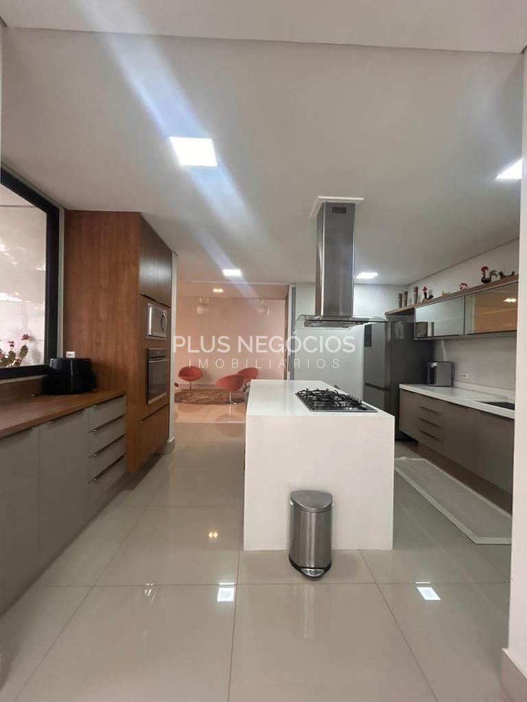 Casa, 4 quartos, 362 m² - Foto 14