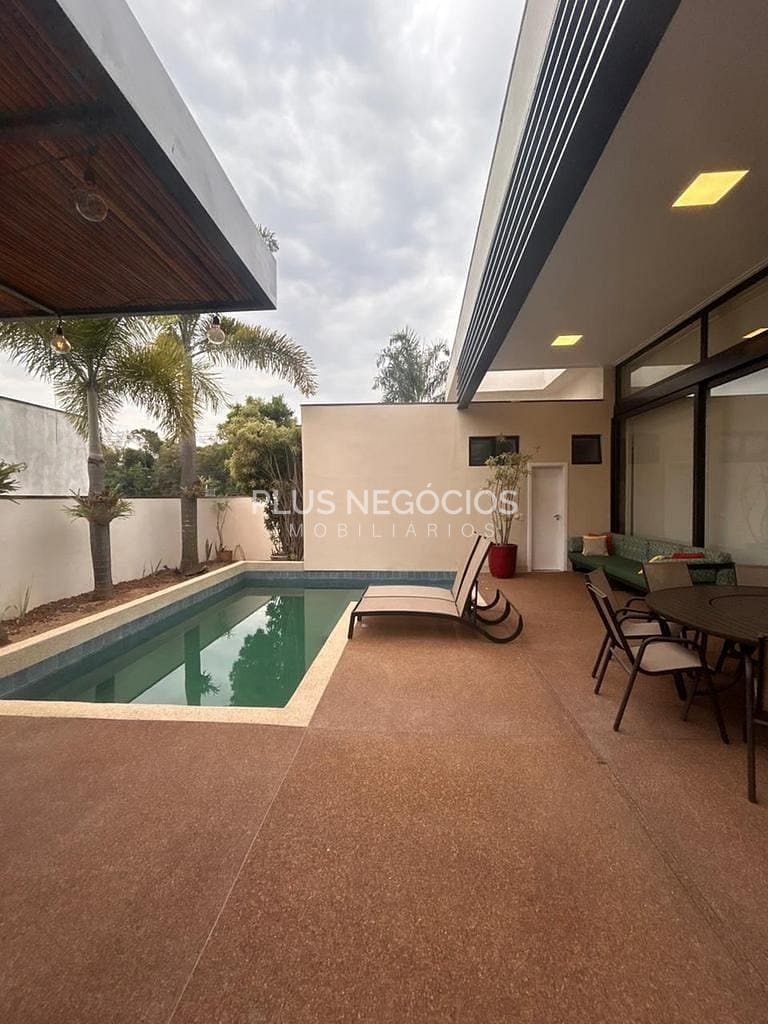 Casa, 4 quartos, 362 m² - Foto 8