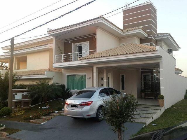 Foto do Casa - Casa residencial à venda, Condomínio Ibiti Royal Park, Sorocaba. | Ary Proenca Negócios Imobiliários Ltda