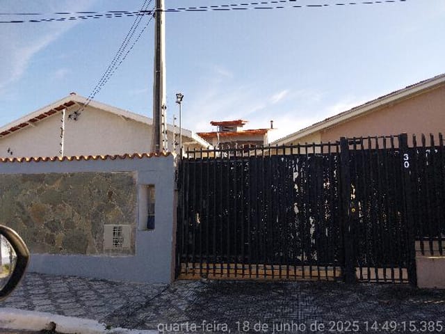 Foto do Casa - Casa à venda 4 Quartos, 155M², JARDIM AMALIA, CACAPAVA - SP | Imobiliária Compare