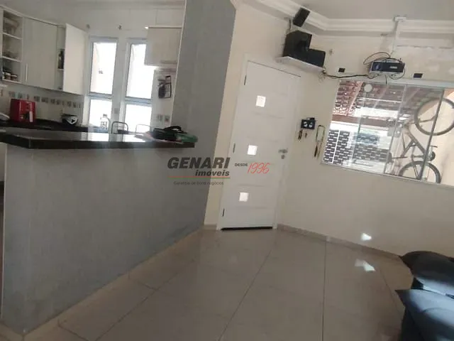 Casa com 150m² 2 quartos e 2 banheiros, à venda, no bairro Jardim Portal do Sol em Indaiatuba